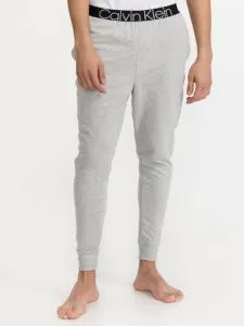 Calvin Klein Underwear	 Sleeping pants Grey #99791