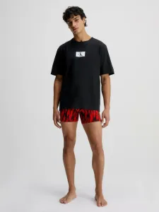 Calvin Klein Underwear	 T-shirt Black