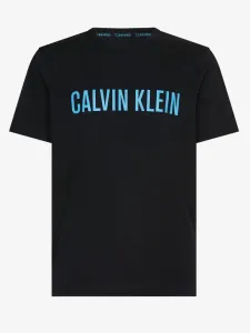 Calvin Klein Underwear	 Lounge T-shirt Black