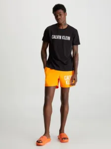 Calvin Klein Underwear	 Lounge T-shirt Black #1279896