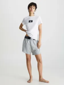 Calvin Klein Underwear	 T-shirt White #1245886