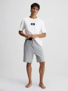 Calvin Klein Underwear	 T-shirt White