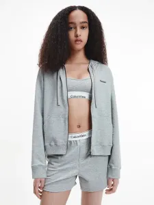 Calvin Klein Underwear	 Sweatshirt Grey