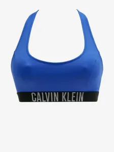 Calvin Klein Underwear	 Bikini top Blue