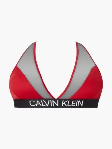 Calvin Klein Underwear	 Bikini top Red