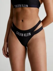 Calvin Klein Underwear	 Bikini bottom Black