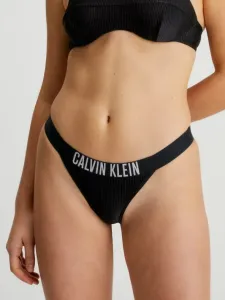 Calvin Klein Underwear	 Bikini bottom Black #1246147