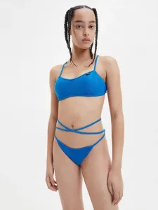 Calvin Klein Underwear	 Bikini bottom Blue #80346