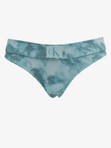 Calvin Klein Underwear	 Bikini bottom Blue #1245994