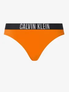 Calvin Klein Underwear	 Bikini bottom Orange