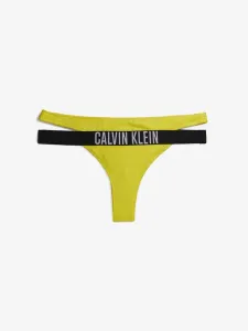 Calvin Klein Underwear	 Bikini bottom Yellow