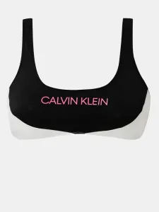 Calvin Klein Underwear	 Bikini top Black