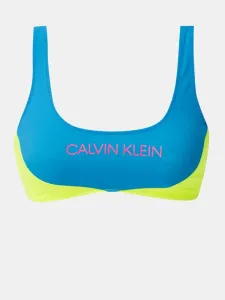 Calvin Klein Underwear	 Bikini top Blue #142066