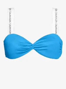 Calvin Klein Underwear	 Bikini top Blue #1005828