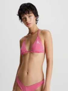 Calvin Klein Underwear	 Bikini top Pink