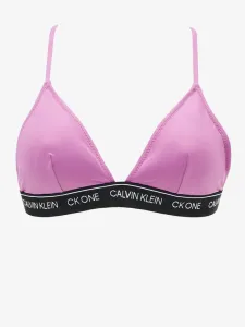 Calvin Klein Underwear	 Bikini top Violet #142038