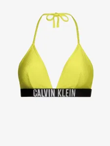 Calvin Klein Underwear	 Bikini top Yellow
