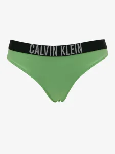 Calvin Klein Underwear	 Intense Power Bikini bottom Green