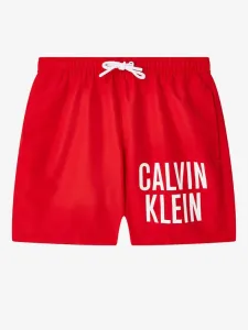 Calvin Klein Underwear	 Kids Swimsuit Red #144064