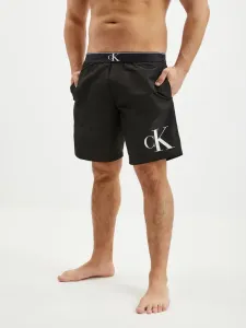 Calvin Klein Underwear	 Swimsuit Black