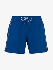 Calvin Klein Underwear	 Swimsuit Blue #140541