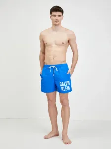 Calvin Klein Underwear	 Swimsuit Blue #140532