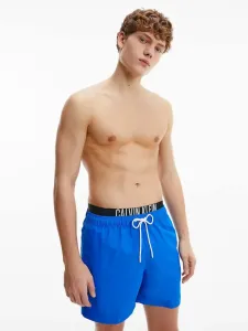 Calvin Klein Underwear	 Swimsuit Blue #140538