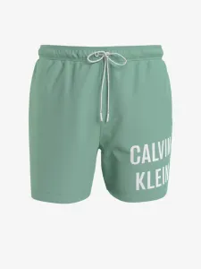 Calvin Klein Underwear	 Swimsuit Green #140549