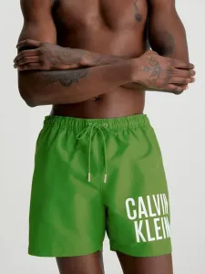 Calvin Klein Underwear	 Swimsuit Green #1143657