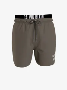Calvin Klein Underwear	 Swimsuit Green