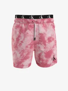 Calvin Klein Underwear	 Swimsuit Pink #1315821
