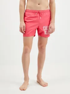 Calvin Klein Underwear	 Swimsuit Pink #1222022