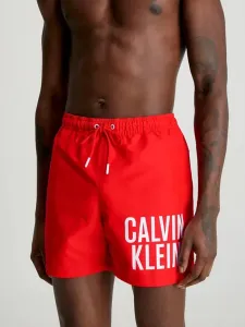 Calvin Klein Underwear	 Swimsuit Red