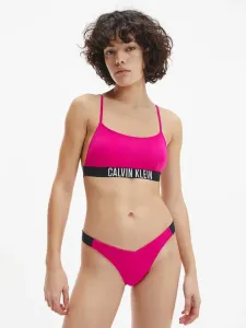 Calvin Klein Underwear	 One-piece Swimsuit Pink #142093