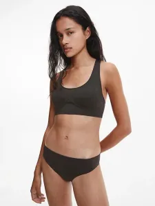 Calvin Klein Underwear	 Bonded Flex Panties Black