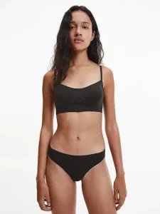 Calvin Klein Underwear	 Bonded Flex Panties Black #94827