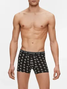 Calvin Klein Underwear	 Boxer shorts Black #140511