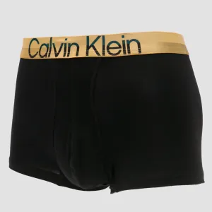Calvin Klein Underwear	 Boxer shorts Black #140513