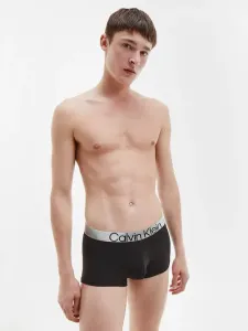 Calvin Klein Underwear	 Boxer shorts Black #140490