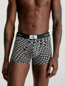 Calvin Klein Underwear	 Boxer shorts Black #1222060