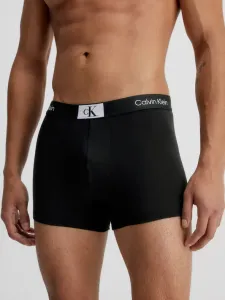 Calvin Klein Underwear	 Boxer shorts Black #1203002