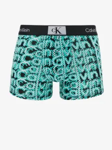 Calvin Klein Underwear	 Boxer shorts Blue #1381081