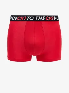 Calvin Klein Underwear	 Boxer shorts Red #140475