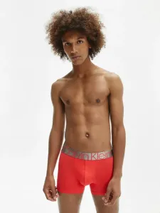 Calvin Klein Underwear	 Boxer shorts Red #80994