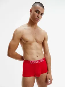 Calvin Klein Underwear	 Boxer shorts Red