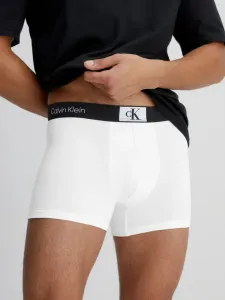 Calvin Klein Underwear	 Boxer shorts White #1203006