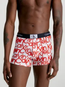 Calvin Klein Underwear	 Boxer shorts White #1222064