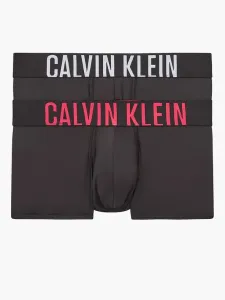 Calvin Klein Underwear	 Boxers 2 pcs Black #140432