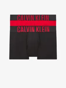 Calvin Klein Underwear	 Boxers 2 pcs Black