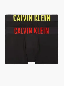 Calvin Klein Underwear	 Boxers 2 pcs Black #140447